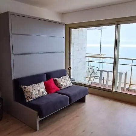 Vue - Remblai D'olonne - La Cle Chaumoise