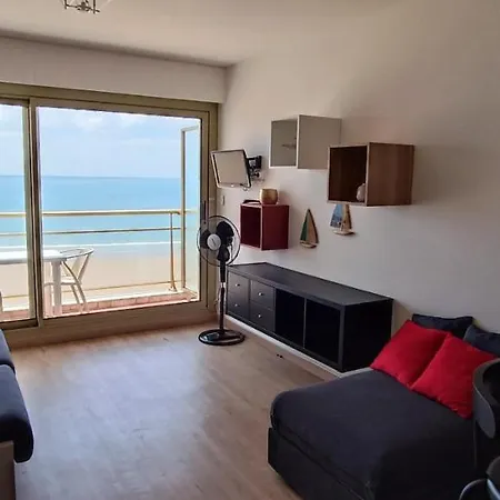 Apartamento Vue - Remblai D'olonne - La Cle Chaumoise *