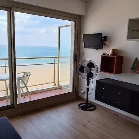 Vue - Remblai D'olonne - La Cle Chaumoise *