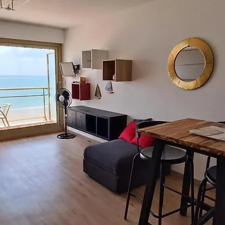 Vue - Remblai D'olonne - La Cle Chaumoise *