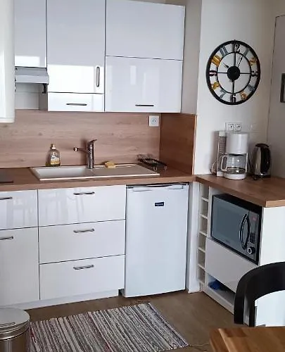 Vue - Remblai D'olonne - La Cle Chaumoise