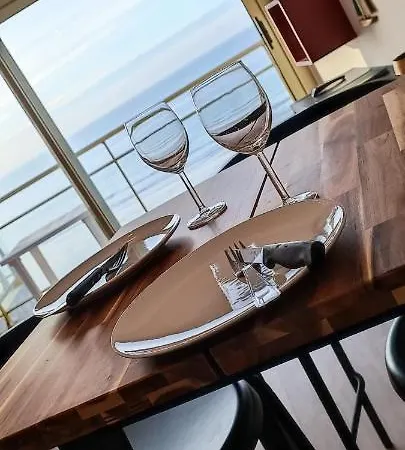 Vue - Remblai D'olonne - La Cle Chaumoise 아파트 Les Sables-dʼOlonne