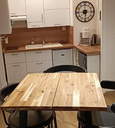 Vue Mer- Remblai D'olonne - La Clé Chaumoise Les Sables-dʼOlonne